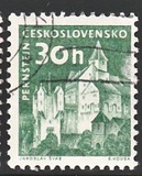 [Czechoslovak Castles, Tüüp XK]