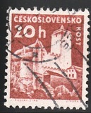 [Czechoslovak Castles, Tüüp XJ]