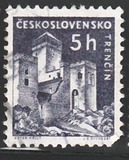 [Czechoslovak Castles, Tüüp XH]
