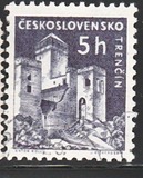 [Czechoslovak Castles, Tüüp XH]