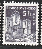 [Czechoslovak Castles, Tüüp XH]