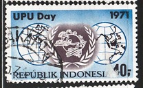[U.P.U. Day, Tüüp AAD]