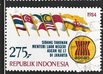 [Association of Southeast Asian Nations Meeting, Jakarta, نوع ARF]