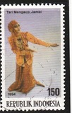 [Traditional Dances, type BGV]