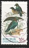 [Birds, tyyppi ARX]