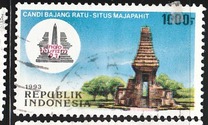 [The 700th Anniversary of Surabaya, Вид BDP]