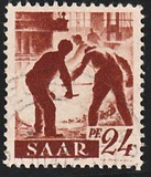 [Steel Workers, type B3]