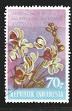 [Tourism - Indonesian Orchids, type AER]