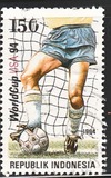 [Football World Cup - U.S.A., type BFP]