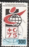 [The 75th Anniversary of International Red Cross Red Crescent Organization, type BFN]