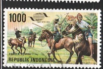 [The 20th Anniversary of World Tourism Organization, típus BHD]