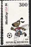 [Football World Cup - U.S.A., type BFQ]
