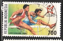 [The 12th Asian Games, Hiroshima, Japan, type BGG]