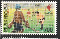 [National Sports Week, type BKQ]