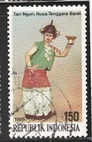 [Traditional Dances, Tipo BIO]