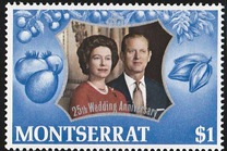[The 25th Royal Wedding Anniversary, Tip FL]