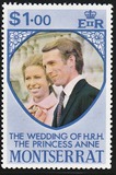 [The Wedding of H.R.H. The Princess Anne, Scrivi FZ]