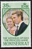 [The Wedding of H.R.H. The Princess Anne, Scrivi FY]