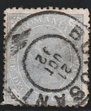 [King Karl I - New Drawing, See also No. 80-86, タイプ M6]