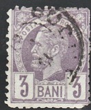 [Kingdom of Romania - King Karl I, type L3]