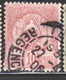 [Coat of Arms - Dots in Background, type B11]