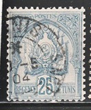 [Coat of Arms - Dots in Background, type B15]