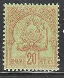 [Coat of Arms - Dots in Background, type B14]