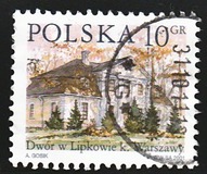 [Polish Farmhouses, típus EAW]