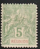 [Inscription: "RÉUNION", tyyppi H3]