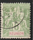 [Inscription: "RÉUNION", tyyppi H3]