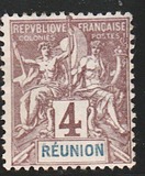[Inscription: "RÉUNION", tyyppi H2]