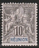 [Inscription: "RÉUNION", tyyppi H4]