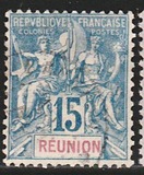 [Inscription: "RÉUNION", tyyppi H5]