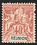 [Inscription: "RÉUNION", tyyppi H9]