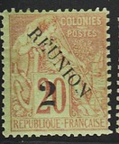 [Issue of 1891 Overprinted, type G2]