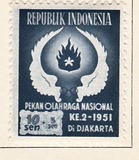 [National Sports Festival - Jakarta, type Q1]
