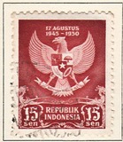 [The 5th Anniversary of Independence, 類型 M]
