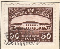 [Bandung Post Office, Tipe S4]