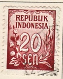 [Numeral Stamps, տեսակ O8]