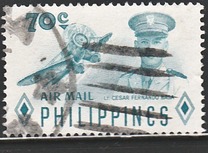 [Airmail - Air Force Heroes, type VS2]