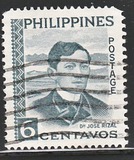 [Jose Rizal, тып XI]