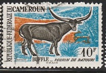 [Postage Stamps - Animals, type CM]