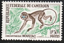 [Postage Stamps - Animals, type CH]