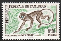 [Postage Stamps - Animals, type CH]