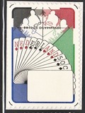 [International Bridge Tournament, type ABX]
