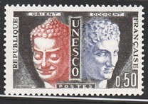 [Buddha & Hermes, type A2]