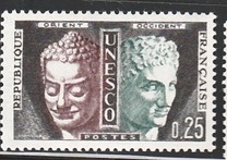 [Buddha & Hermes, type A1]