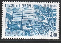 [Palace of Europe- Plenar Hall, тип D9]