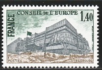 [Palace of Europe, tegund C2]