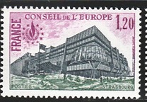 [Palace of Europe, type C4]